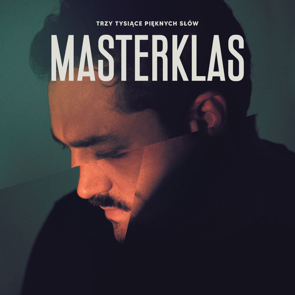 masterKlas - [2018] Trzy tysiące pięknych słów