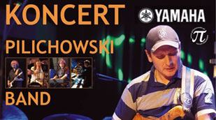 Pilichowski Band - trasa 2006