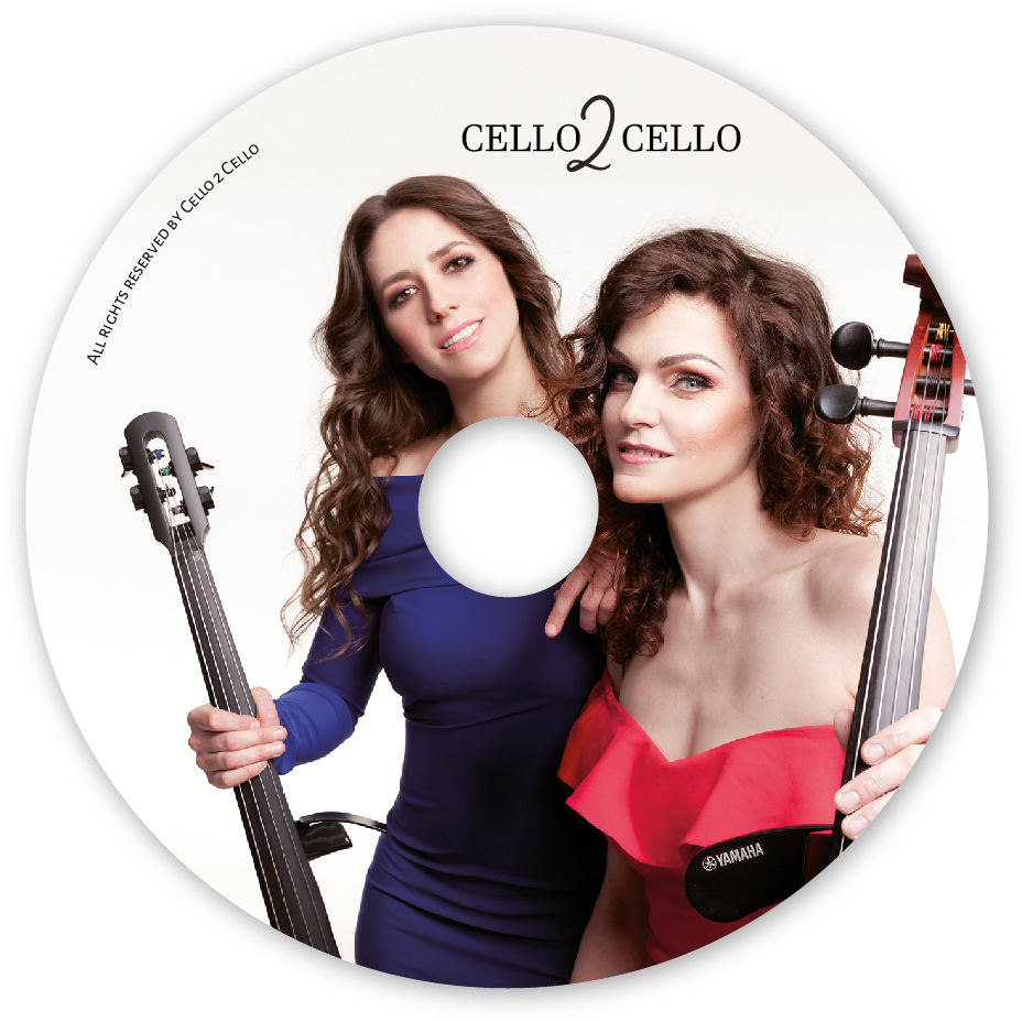 Cello2Cello - [2019] Cello2Cello