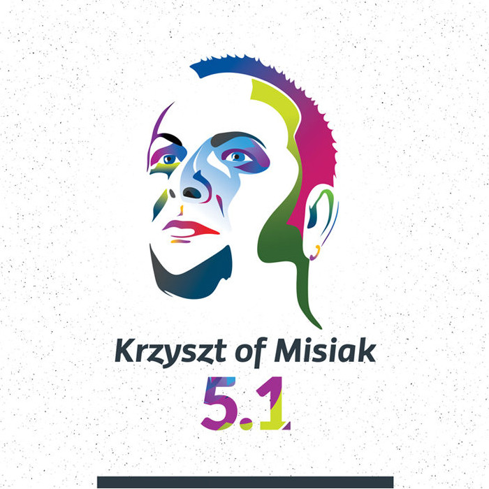 Krzyszt of Misiak - [2017] 5.1