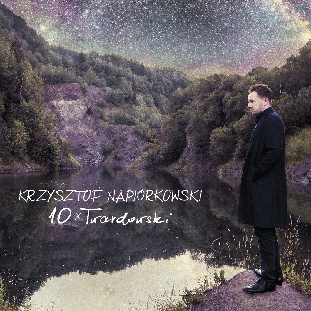 Krzysztof Napiórkowski - [2016] 10 x Twardowski