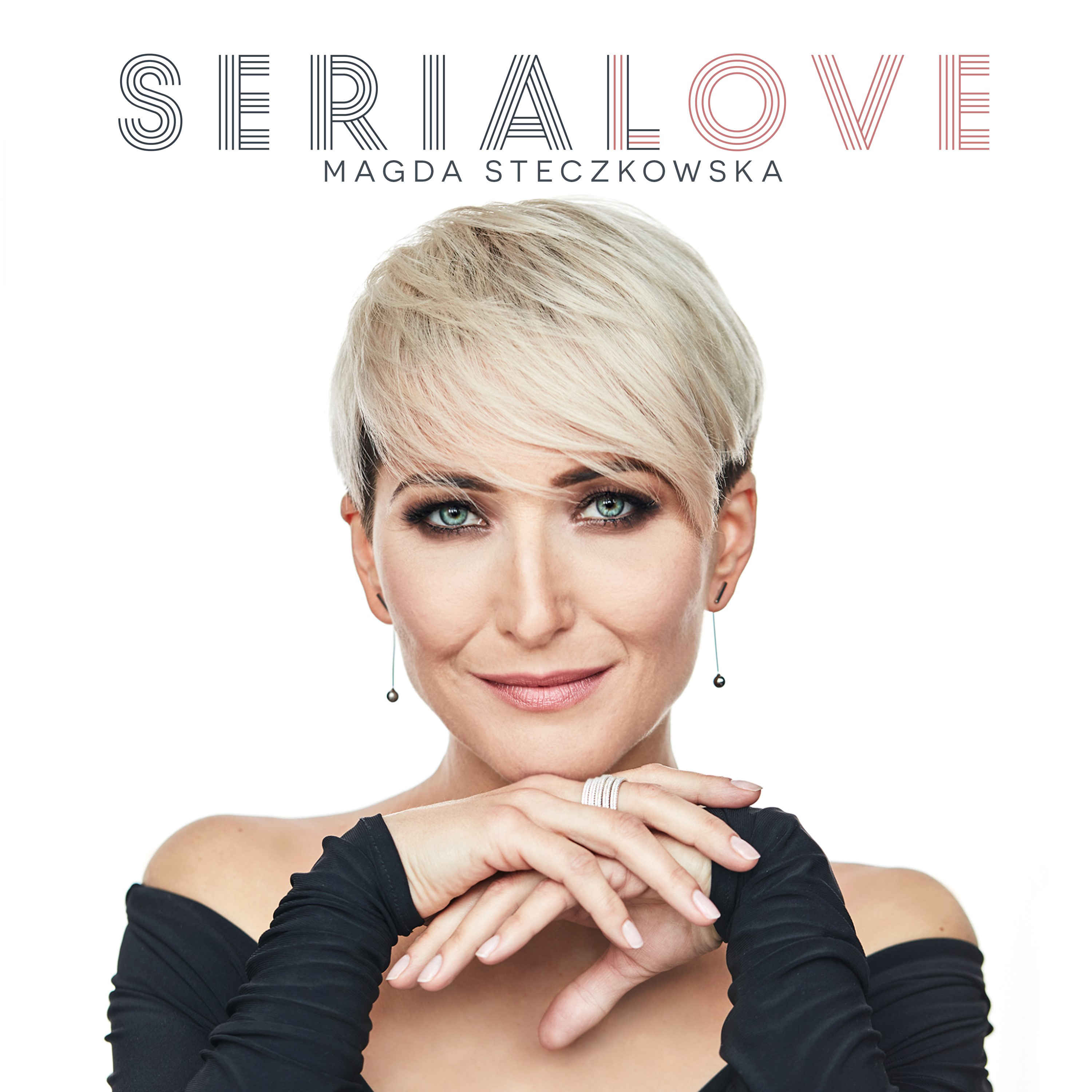 Magda Steczkowska - [2018] SeriaLove
(MTJ)