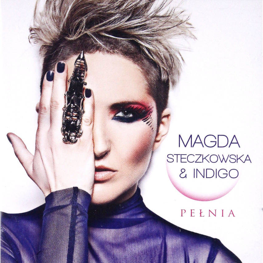 Magda Steczkowska & Indigo - [2012] Pełnia