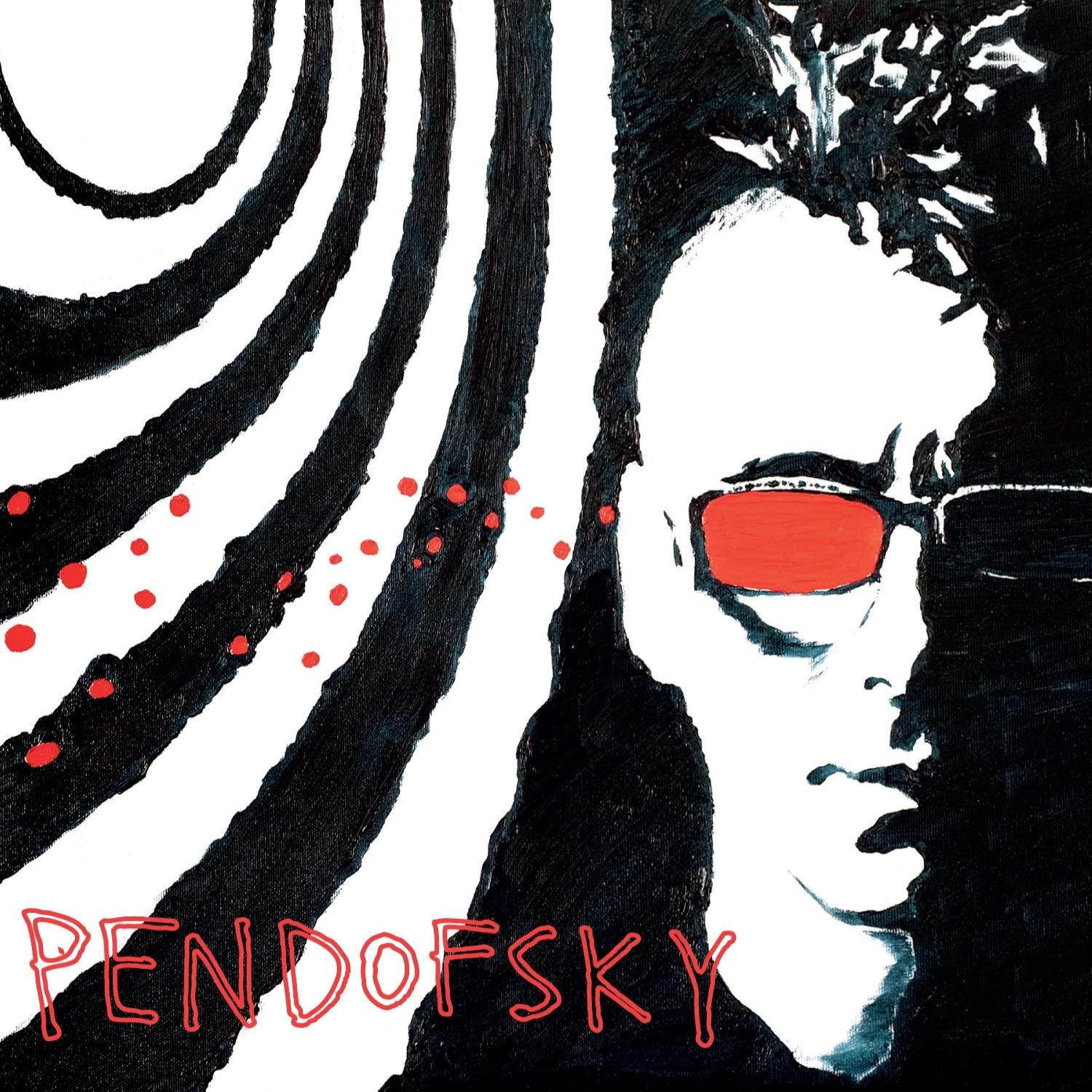 Marcin Pendowski - [2014] Pendofsky
