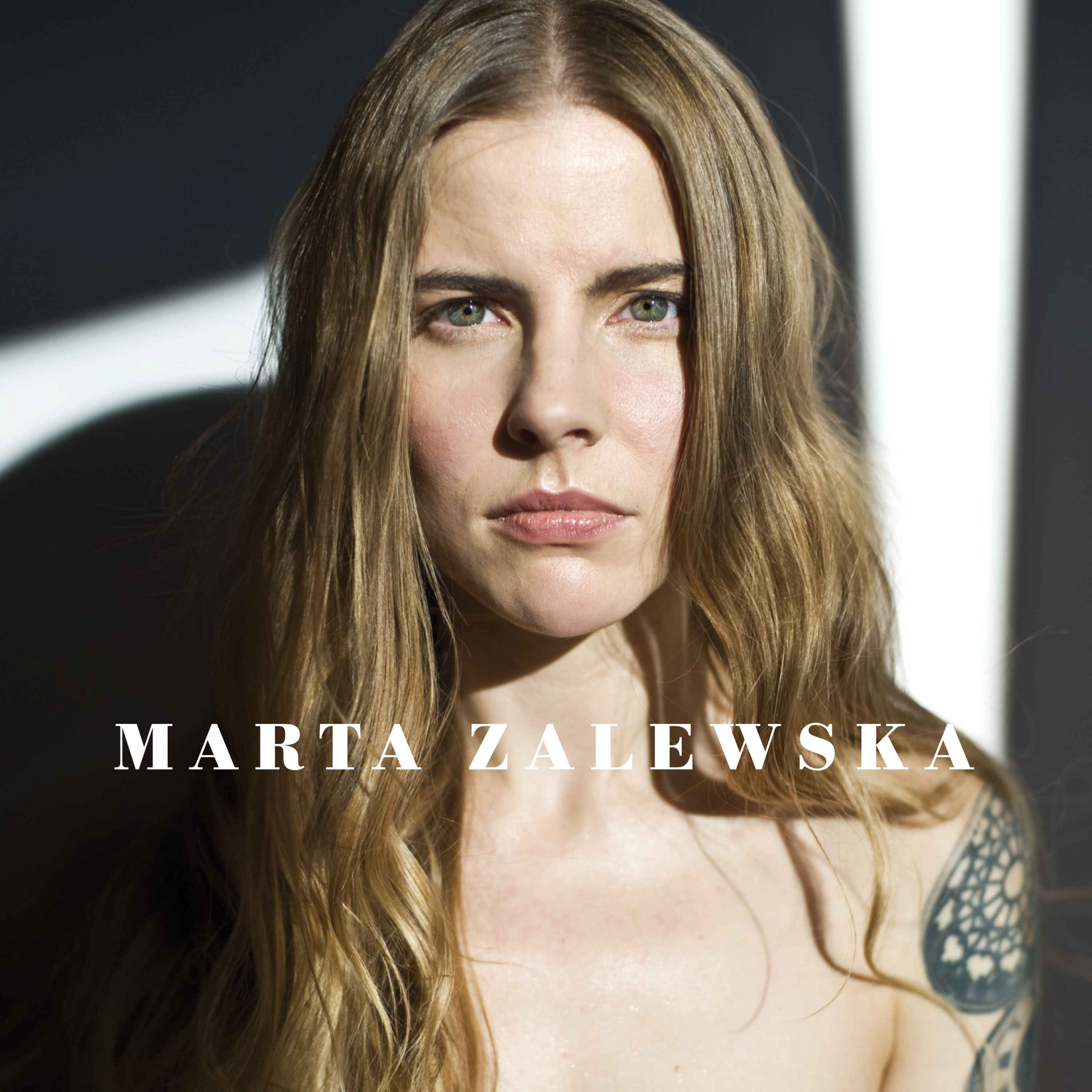 Marta Zalewska - [2018] Więcej
(Polskie Radio)