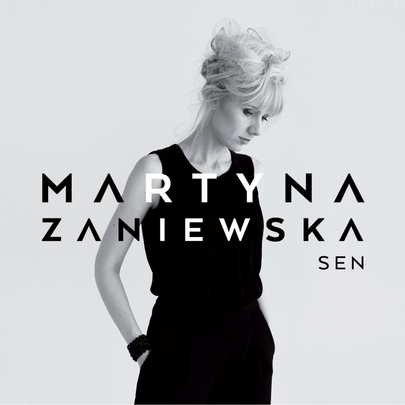 Martyna Zaniewska - [2015] Sen