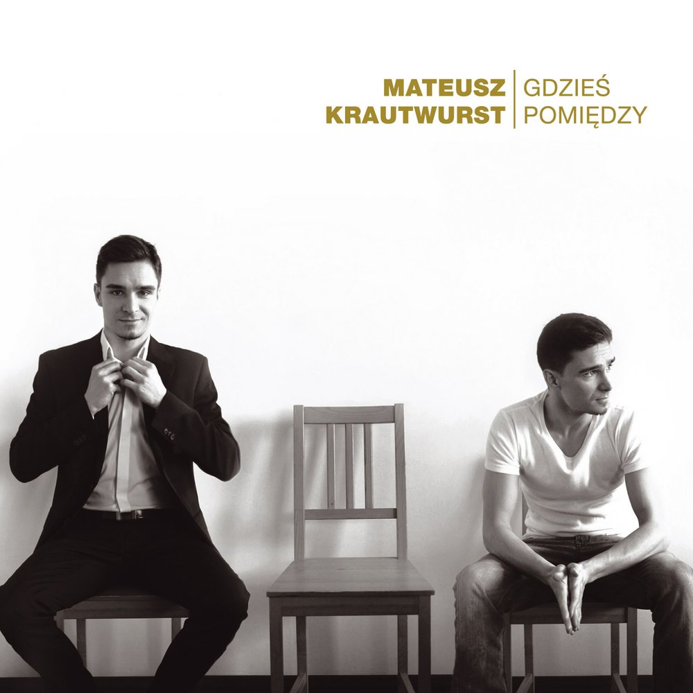 Mateusz Krautwurst - [2014] Gdzieś pomiędzy