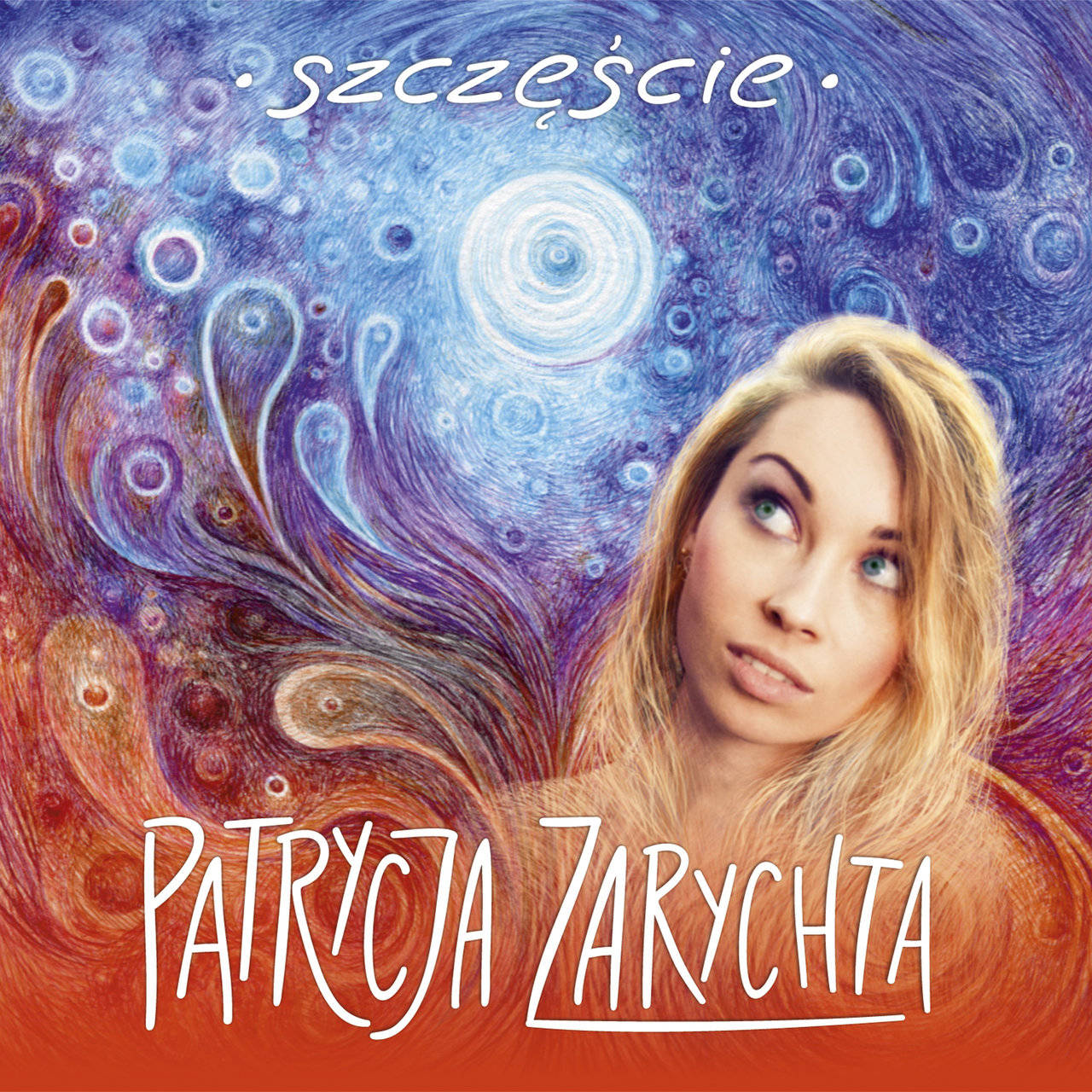 Patrycja Zarychta - [2017] Szczęście
(Polskie Radio)