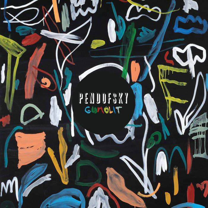 Pendofsky - [2020] Gumolit
(Judasz Records)
