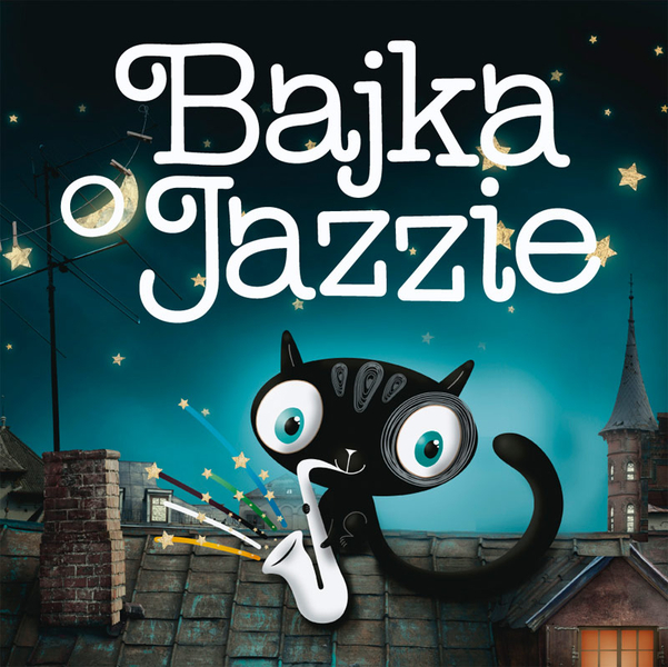 Śrubki i inni - [2015] Bajka o jazzie
(Centrum Kultury Katowice)