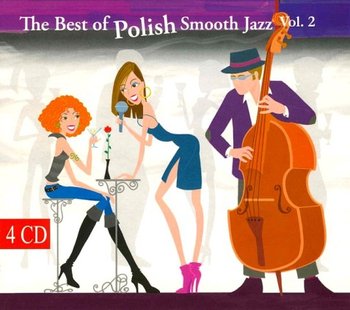 VA (Karolina Glazer) - [2005] The Best Of Polish Smooth Jazz Vol. 2
(Polonia Records)