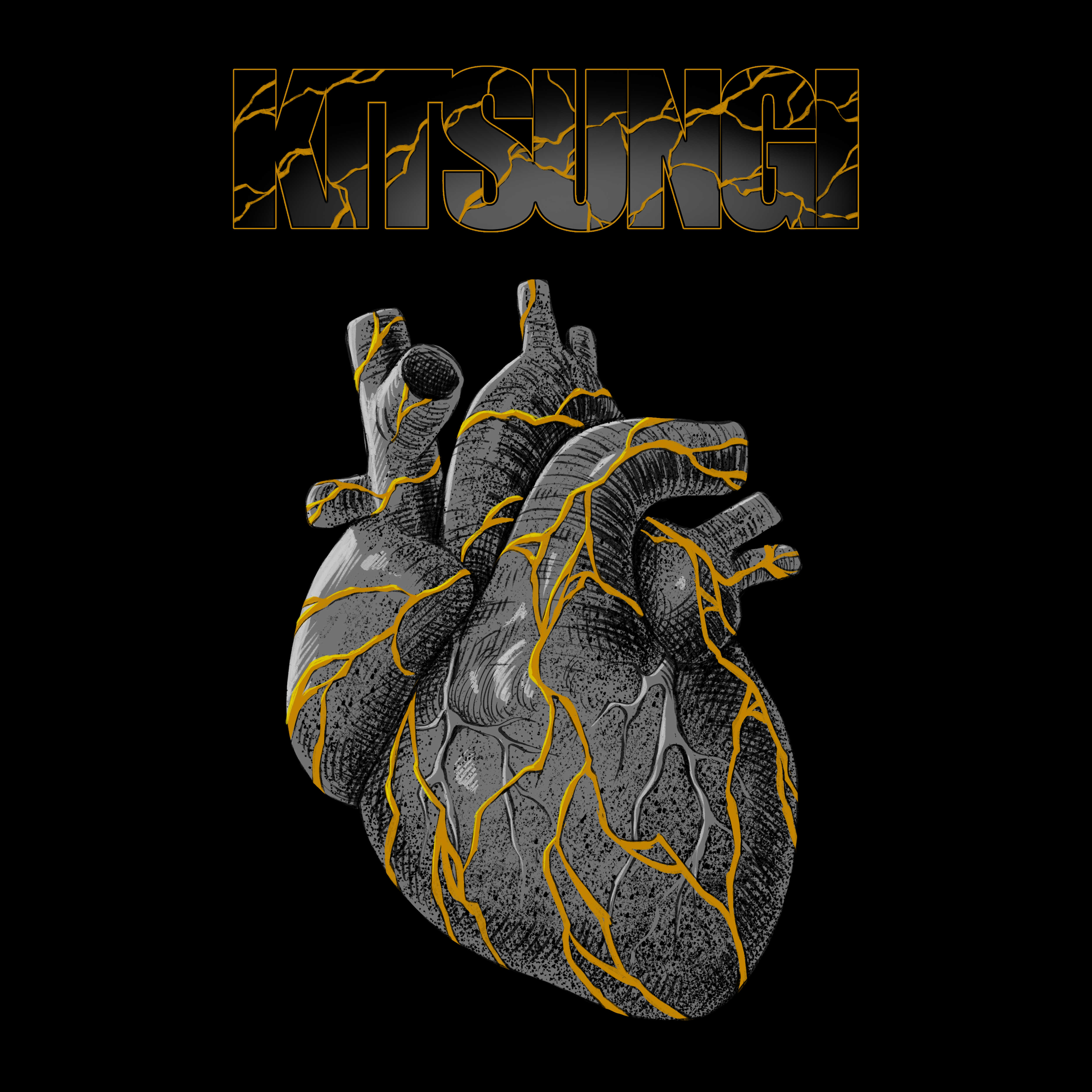 Kintsugi Project